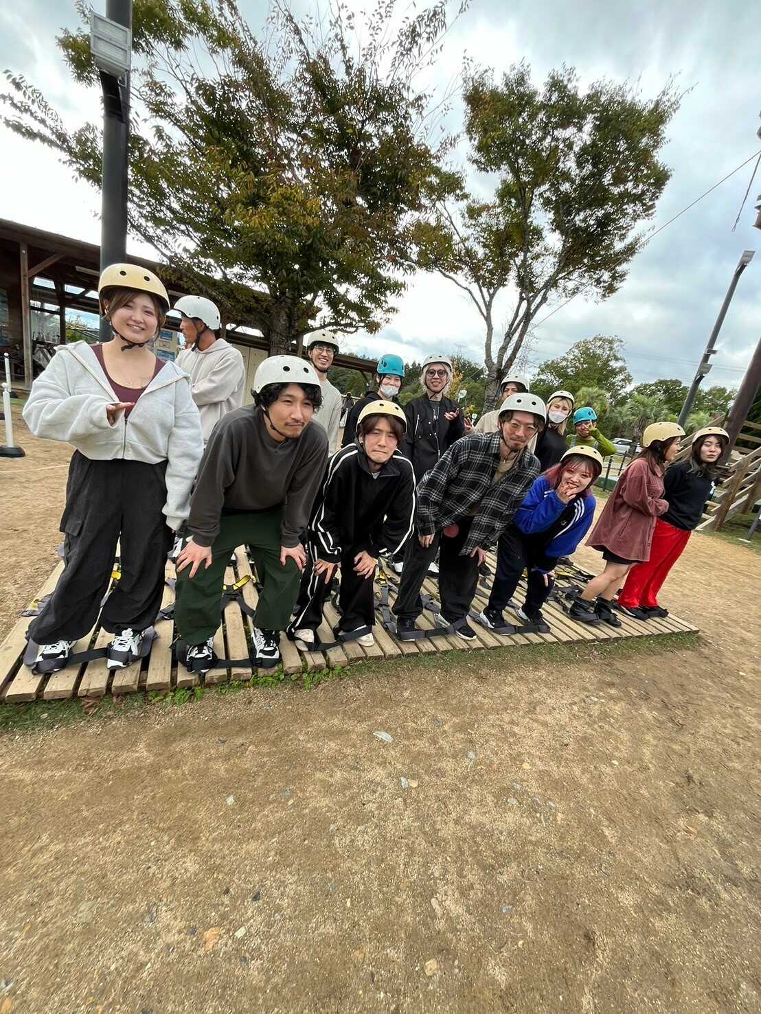 年1回遠足旅行画像-4