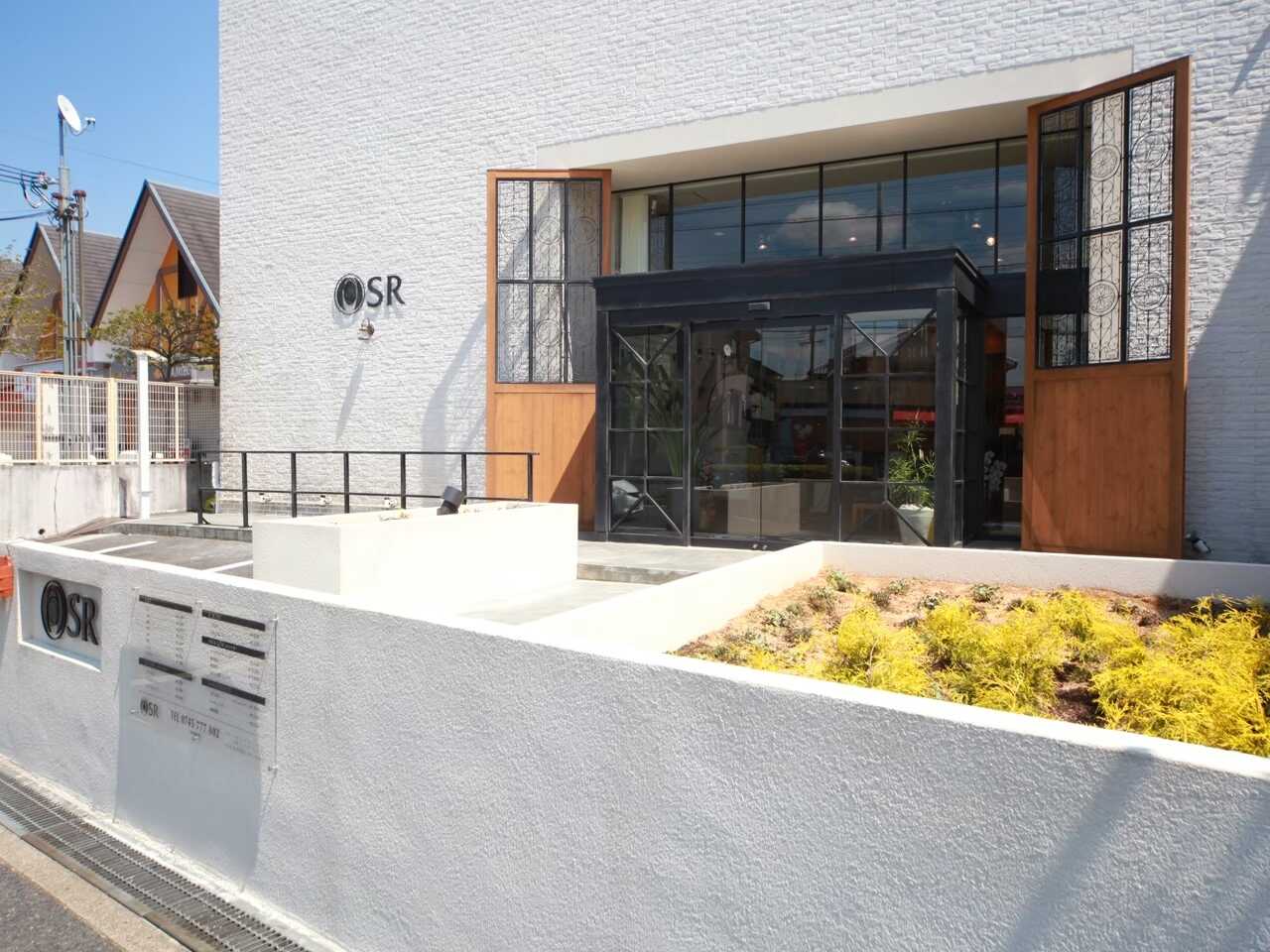 SR店舗画像