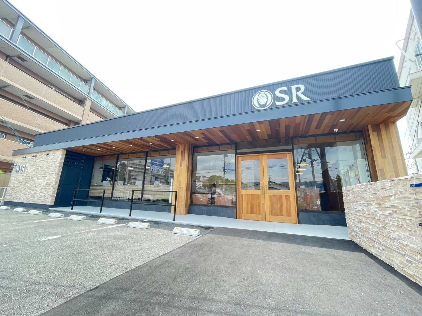 SR店舗画像