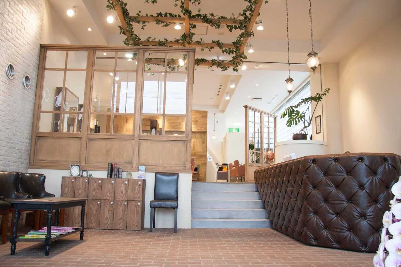 SR店舗画像